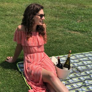 Meet your Posher, Heidi